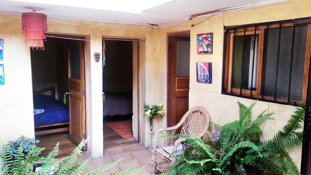 Casa De La Gringa Hostel Куско Экстерьер фото