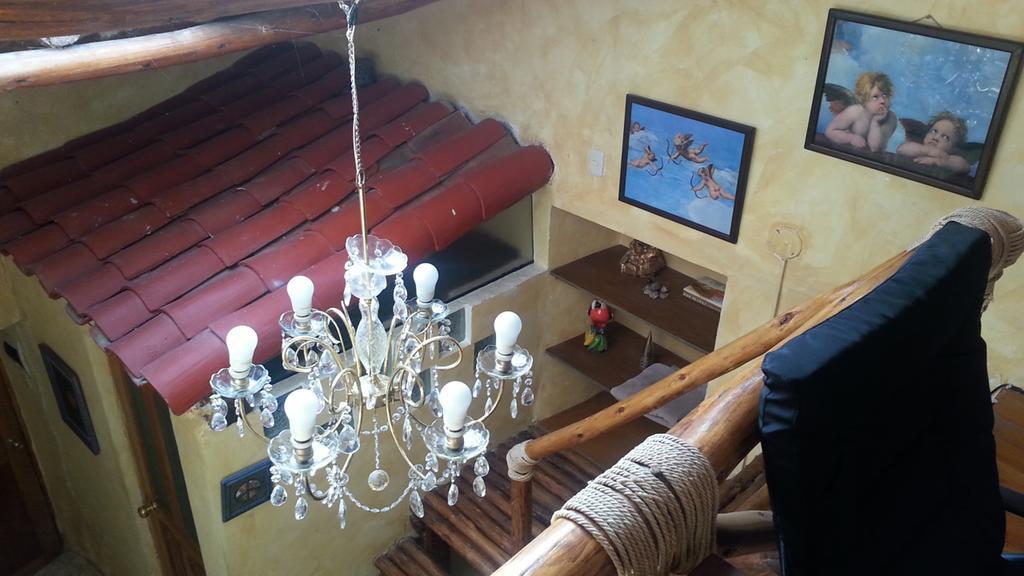 Casa De La Gringa Hostel Куско Экстерьер фото