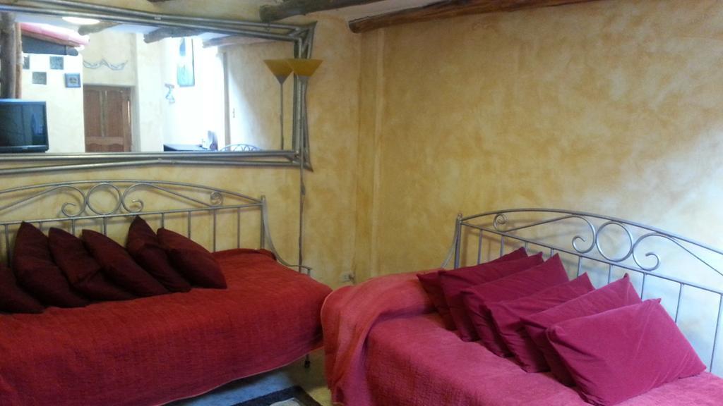 Casa De La Gringa Hostel Куско Экстерьер фото