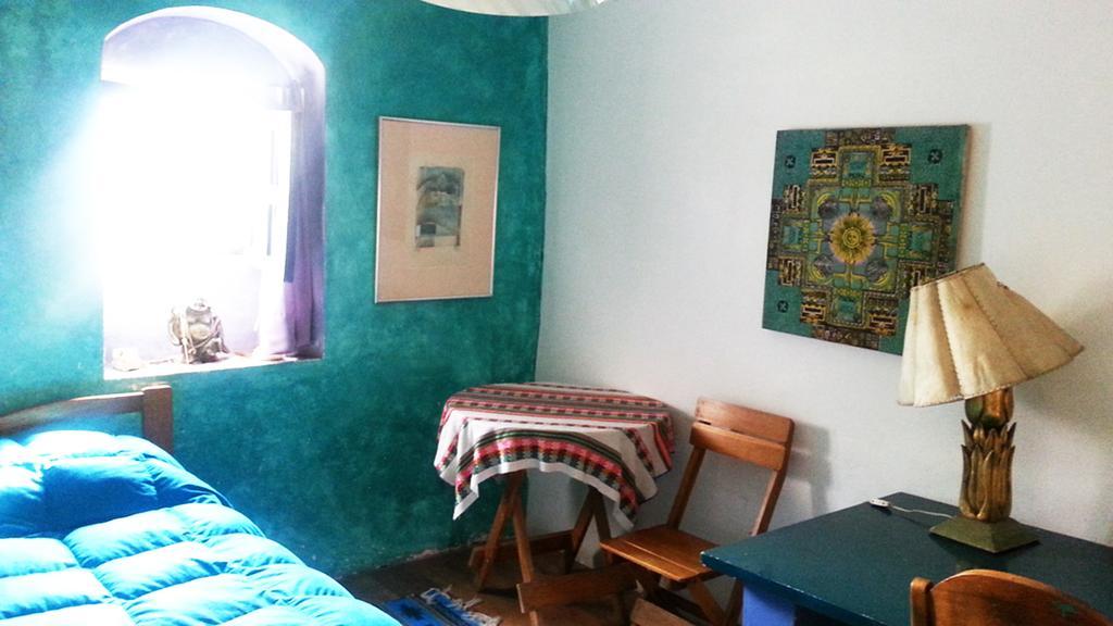 Casa De La Gringa Hostel Куско Экстерьер фото