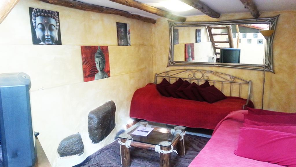 Casa De La Gringa Hostel Куско Экстерьер фото