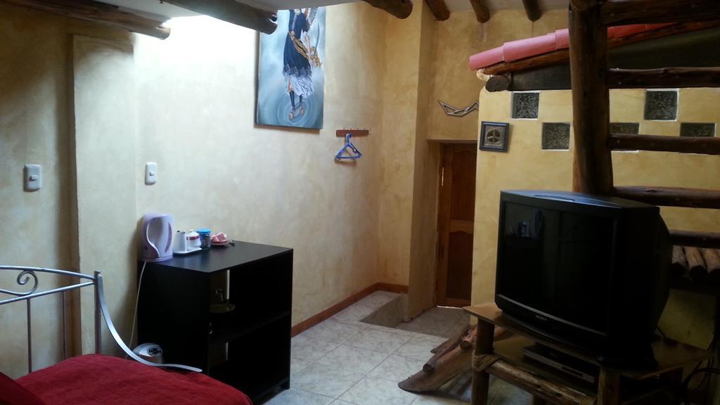Casa De La Gringa Hostel Куско Экстерьер фото