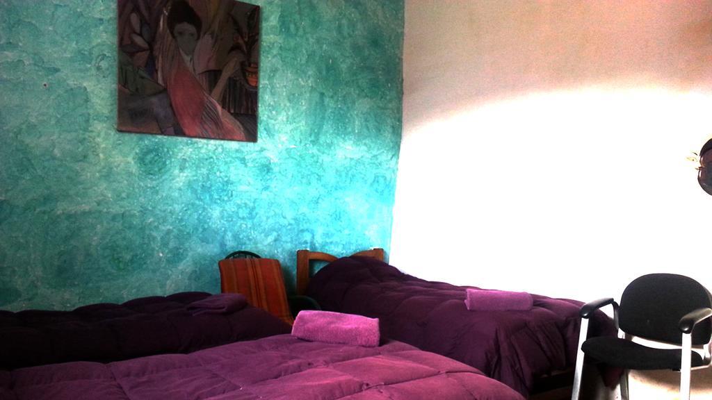 Casa De La Gringa Hostel Куско Экстерьер фото
