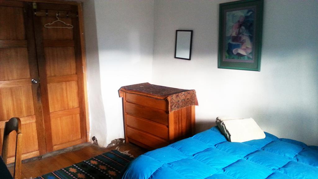 Casa De La Gringa Hostel Куско Экстерьер фото