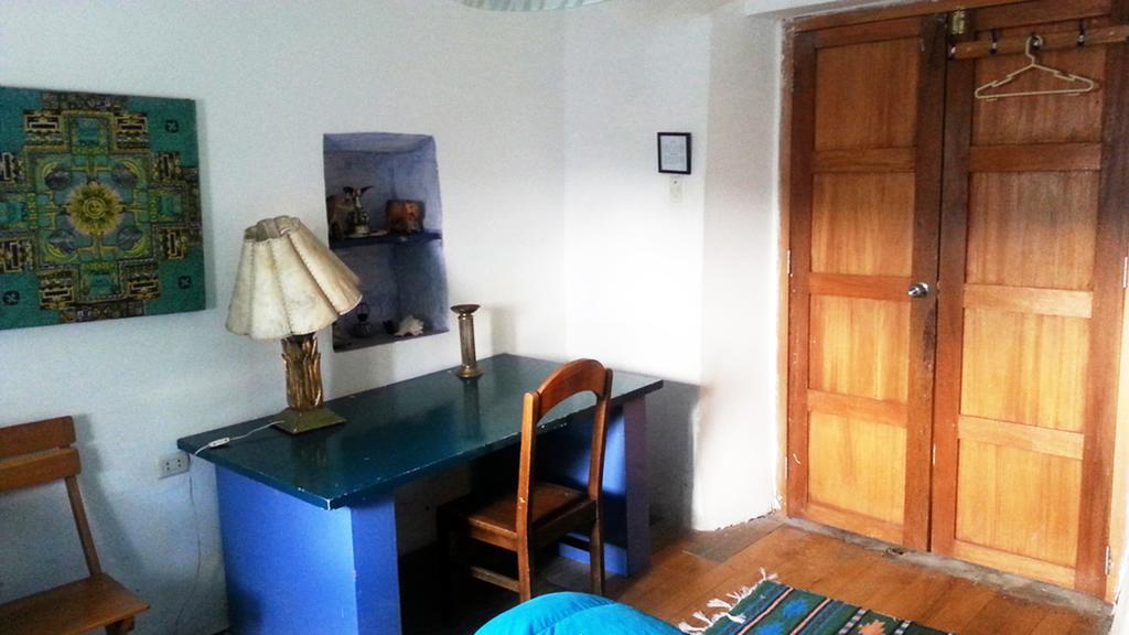 Casa De La Gringa Hostel Куско Экстерьер фото