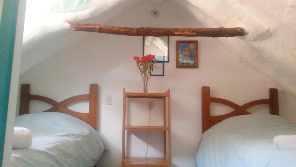 Casa De La Gringa Hostel Куско Экстерьер фото