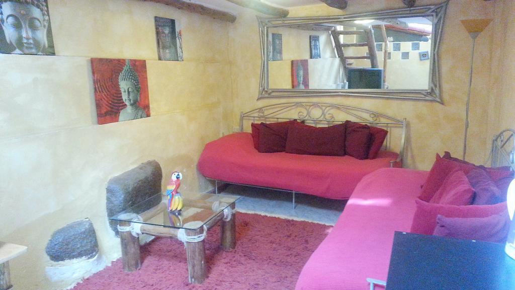 Casa De La Gringa Hostel Куско Экстерьер фото