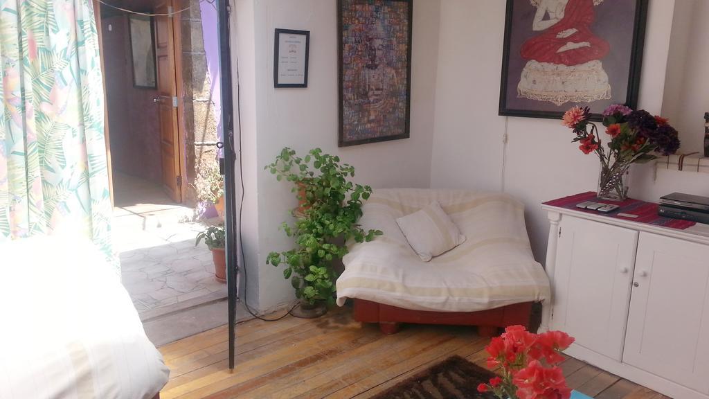 Casa De La Gringa Hostel Куско Экстерьер фото