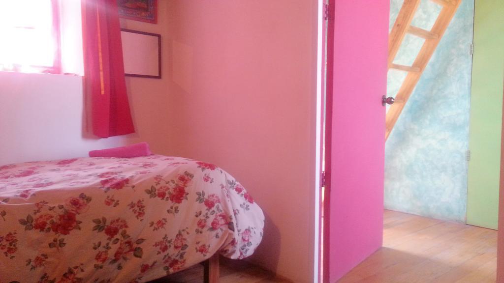 Casa De La Gringa Hostel Куско Экстерьер фото
