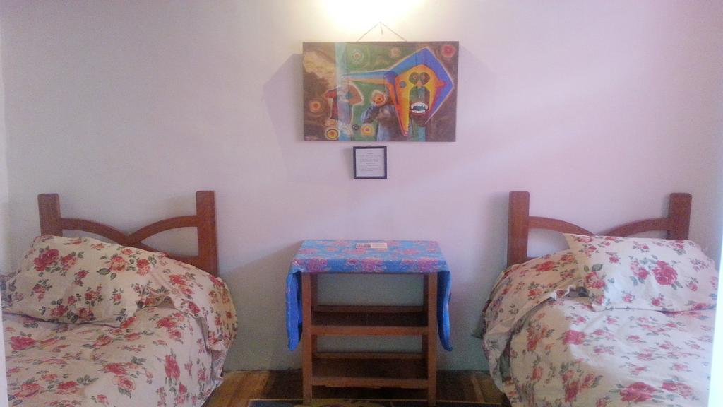 Casa De La Gringa Hostel Куско Экстерьер фото