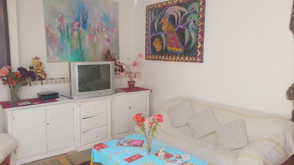 Casa De La Gringa Hostel Куско Экстерьер фото