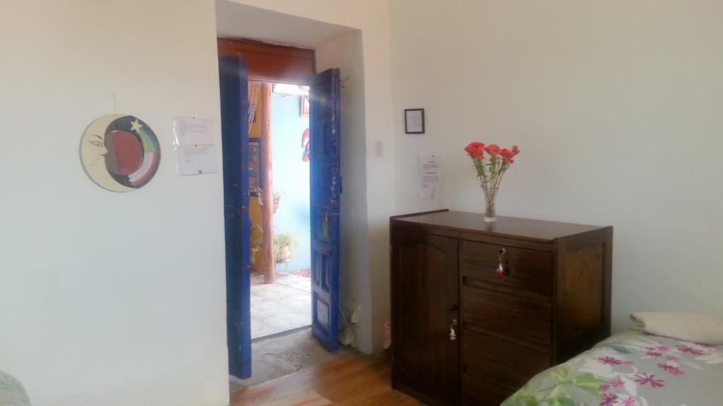 Casa De La Gringa Hostel Куско Экстерьер фото