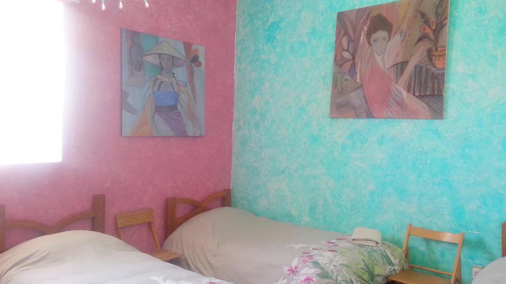 Casa De La Gringa Hostel Куско Экстерьер фото