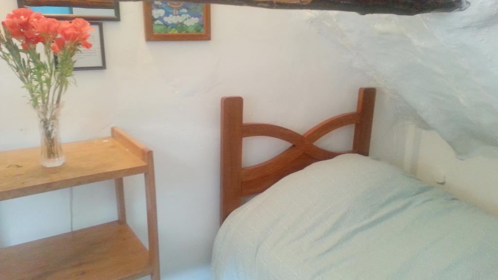 Casa De La Gringa Hostel Куско Экстерьер фото