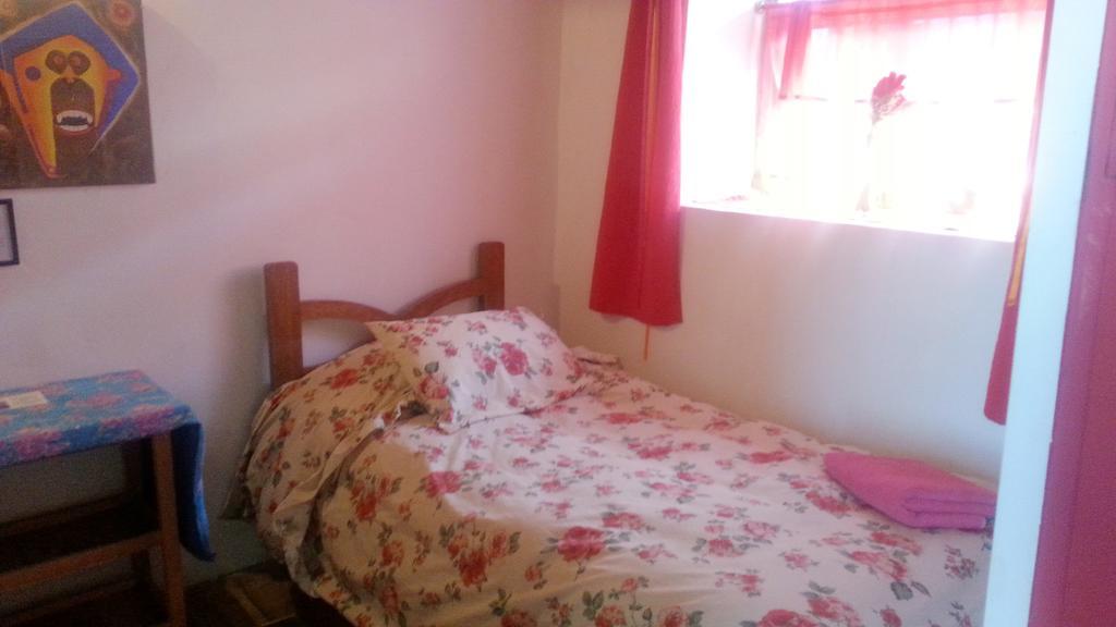 Casa De La Gringa Hostel Куско Экстерьер фото
