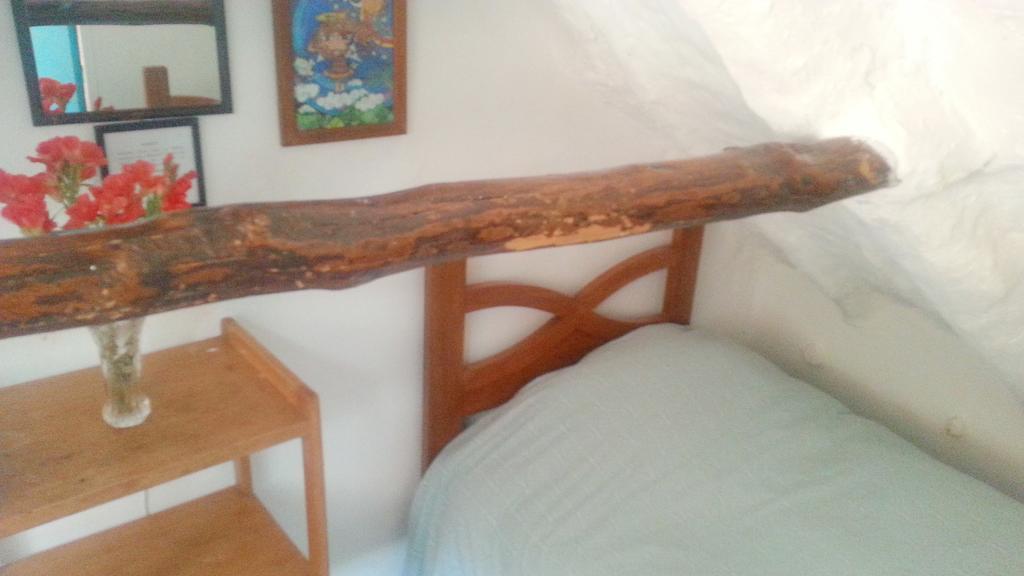 Casa De La Gringa Hostel Куско Экстерьер фото