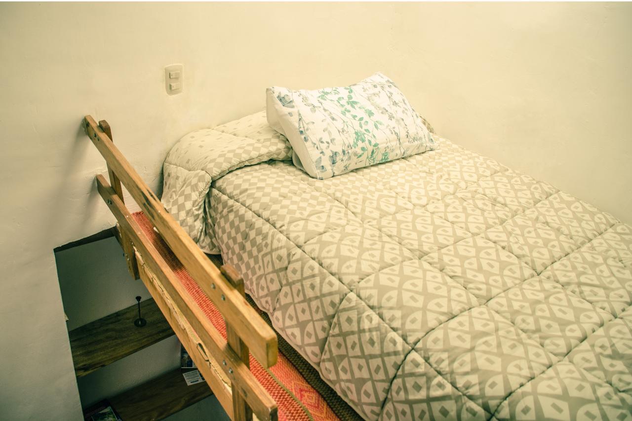Casa De La Gringa Hostel Куско Экстерьер фото