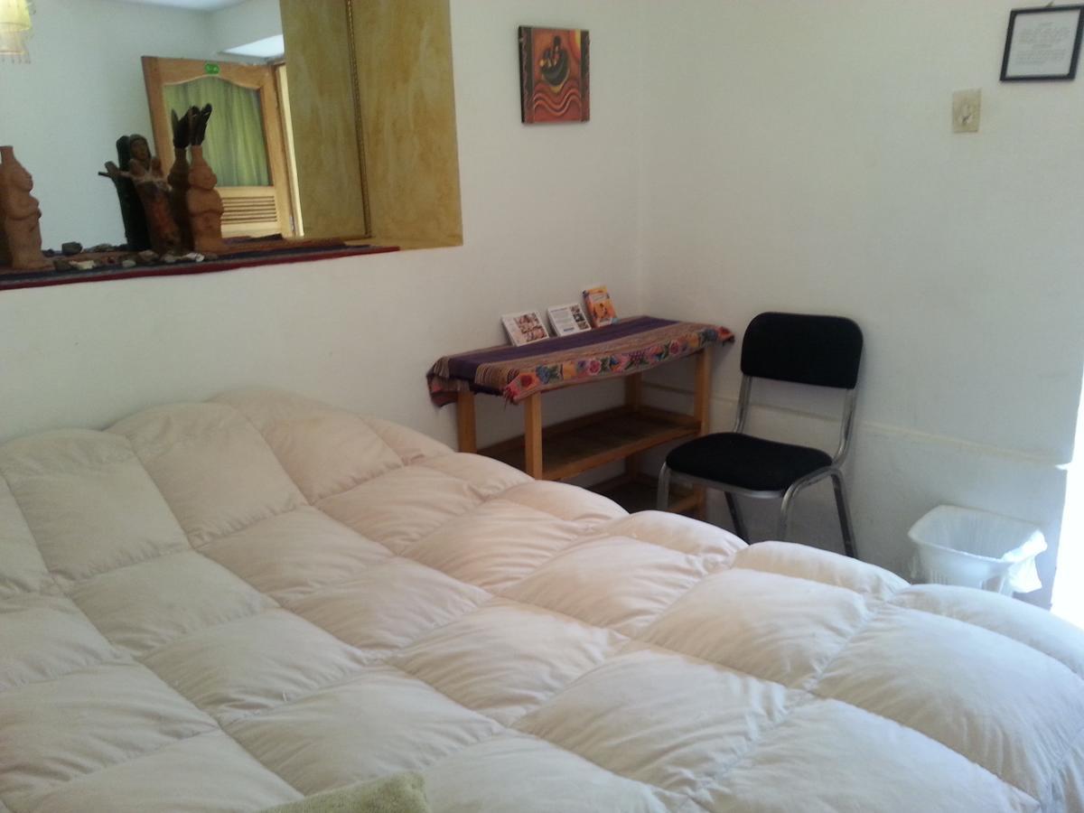 Casa De La Gringa Hostel Куско Экстерьер фото
