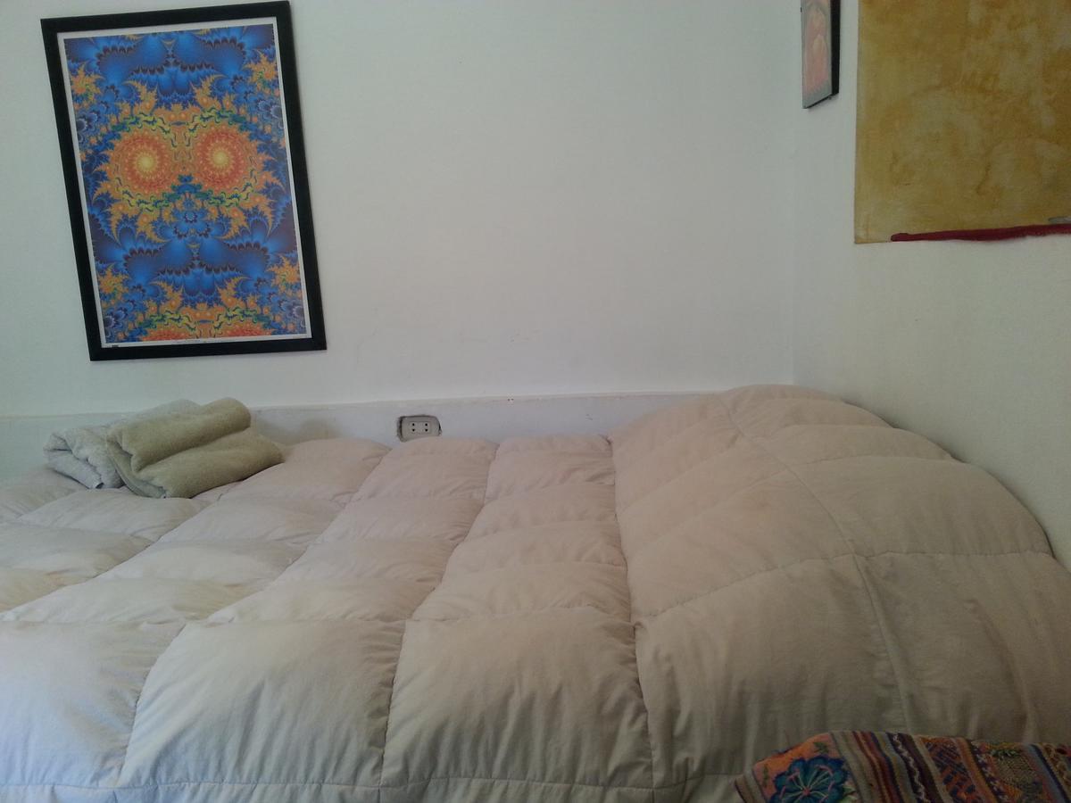 Casa De La Gringa Hostel Куско Экстерьер фото