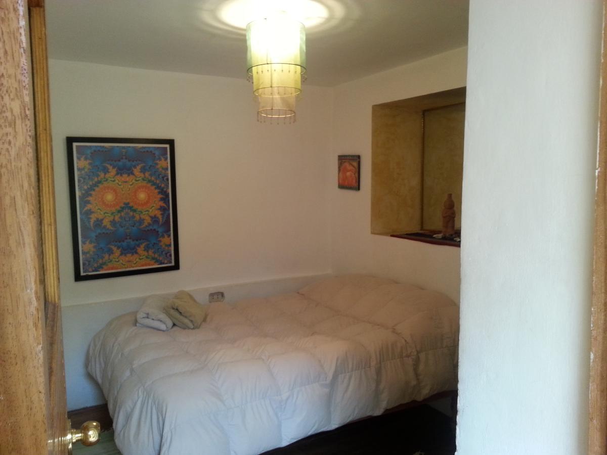 Casa De La Gringa Hostel Куско Экстерьер фото